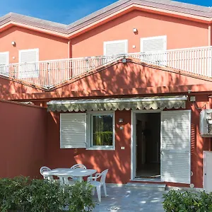 波波巴伊尔乡村酒店